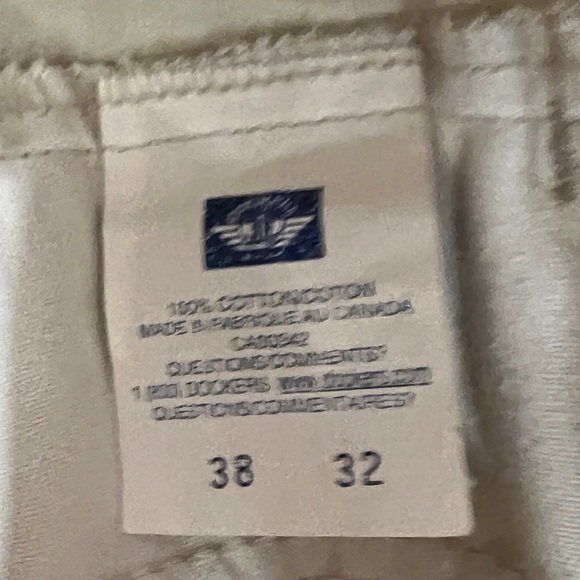 DOCKERS Men’s Pants - Picture 4 of 4